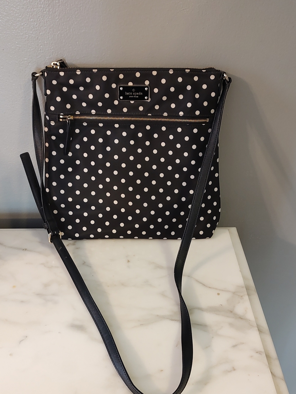 Kate Spade Large Crossbody